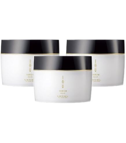 Amazon.co.jp: ルベル イオ ルベル イオ セラム オイル 100mL ×3個